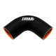 Cot 90° Cot silicon 90° - 15mm (0,59") | race-shop.ro
