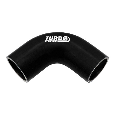 Cot 90° Cot silicon 90° - 15mm (0,59") | race-shop.ro