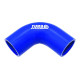 Cot 90° Cot silicon 90° - 32mm (1,26") | race-shop.ro
