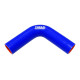 Cot 90° Cot silicon 90° - 45mm (1,77") | race-shop.ro