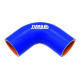 Cot 90° Cot silicon 90° - 76mm (3") | race-shop.ro