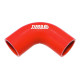 Cot 90° Cot silicon 90° - 76mm (3") | race-shop.ro