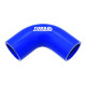 Cot 90° Cot silicon 90° - 84mm (3,3") | race-shop.ro