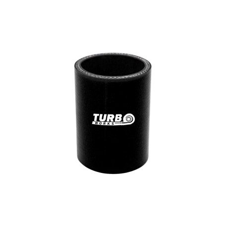 Cuplă dreaptă Cuplă siliconică dreaptă - 45mm (1,77") | race-shop.ro
