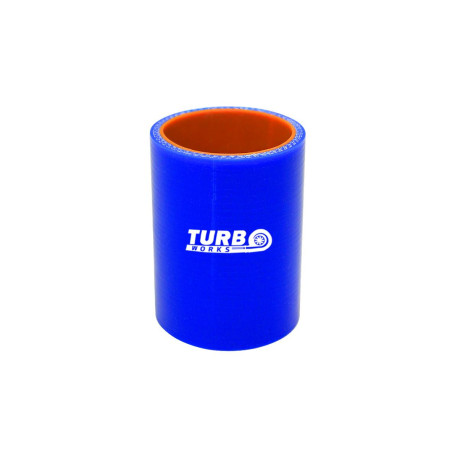 Cuplă dreaptă Cuplă siliconică dreaptă - 57mm (2,25") | race-shop.ro