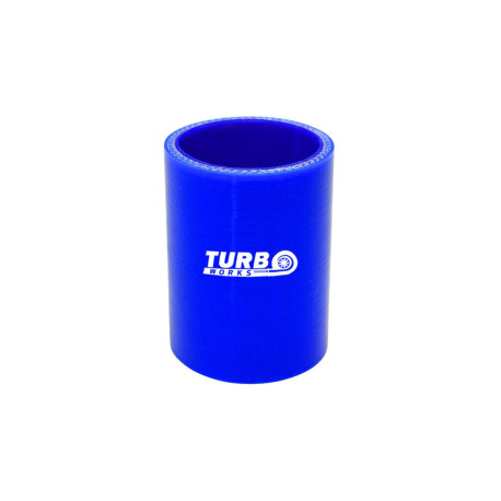 Cuplă dreaptă Cuplă siliconică dreaptă - 102mm (4") | race-shop.ro