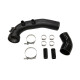 Traseu specific Charge Pipe pentru BMW E82/ E88/ 1M/ E9X | race-shop.ro