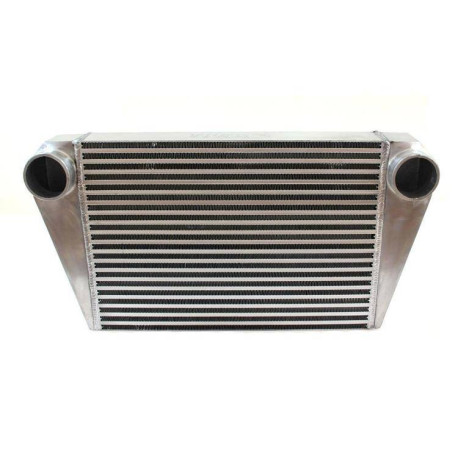Pe spate Intercooler universal 500 x 350 x 76mm | race-shop.ro