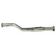 Cat backs RACES Tobă, Cat back pentru BMW E30 320, 325 | race-shop.ro