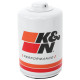Filtre ulei Filtru ulei K&N HP-2001 | race-shop.ro