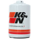 Filtre ulei Filtru ulei K&N HP-2009 | race-shop.ro
