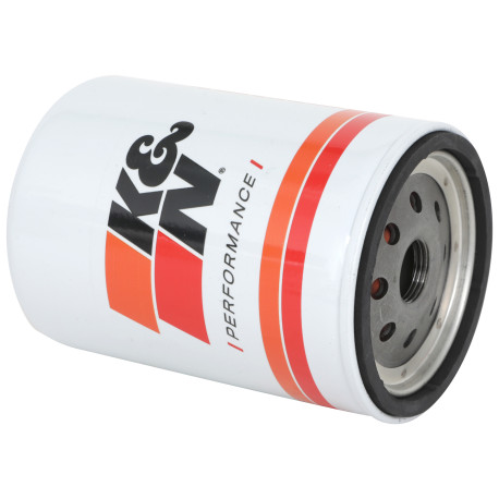 Filtre ulei Filtru ulei K&N HP-3003 | race-shop.ro