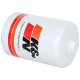 Filtre ulei Filtru ulei K&N HP-3003 | race-shop.ro