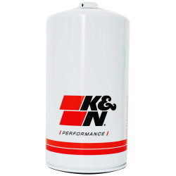 Filtru ulei K&N HP-6001