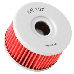 Filtru ulei K&N KN-137