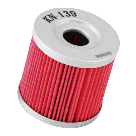 Filtre ulei Filtru ulei K&N KN-139 | race-shop.ro