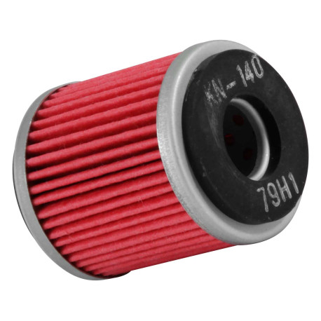 Filtre ulei Filtru ulei K&N KN-140 | race-shop.ro