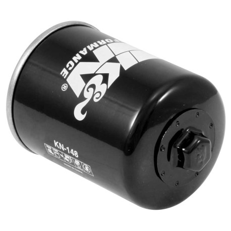 Filtre ulei Filtru ulei K&N KN-148 | race-shop.ro