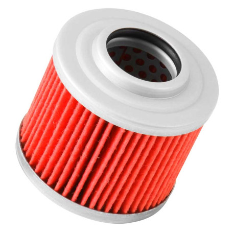 Filtre ulei Filtru ulei K&N KN-151 | race-shop.ro
