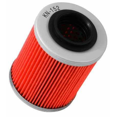 Filtre ulei Filtru ulei K&N KN-152 | race-shop.ro