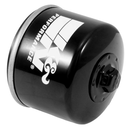 Filtre ulei Filtru ulei K&N KN-160 | race-shop.ro