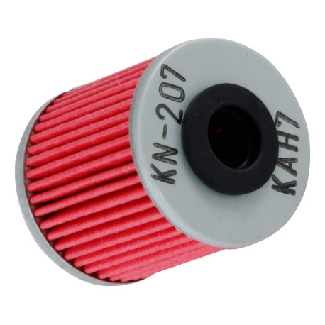 Filtre ulei Filtru ulei K&N KN-207 | race-shop.ro