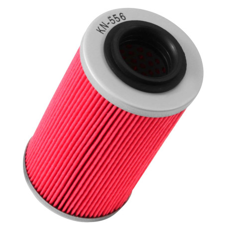 Filtre ulei Filtru ulei K&N KN-556 | race-shop.ro