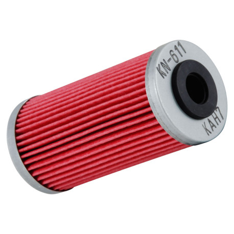 Filtre ulei Filtru ulei K&N KN-611 | race-shop.ro