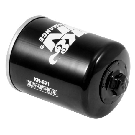 Filtre ulei Filtru ulei K&N KN-621 | race-shop.ro