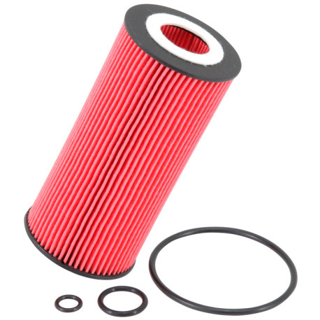 Filtre ulei Filtru ulei K&N PS-7017 | race-shop.ro