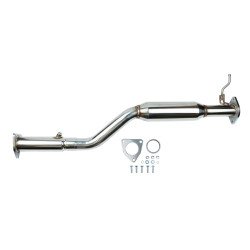 RACES downpipe pentru Mazda RX8