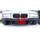 Bash Bar Bash bar pentru BMW E46 (față-universal) | race-shop.ro