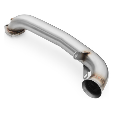 Down pipe, dump pipe Downpipe pentru MINI PACEMAN R61 1.6 TURBO | race-shop.ro