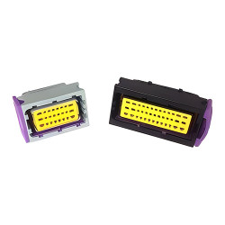 Ecumaster EMU Black conectori (set complet)