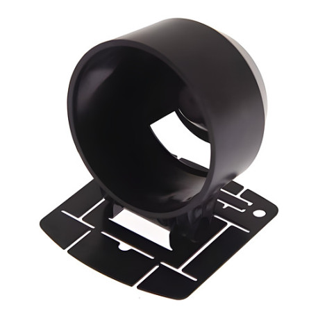 Console ceasuri universale Suport ceas indicator de 52mm planșa bord pentru ceas indicator programabil | race-shop.ro
