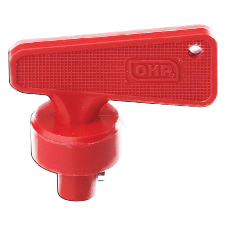 Contacte generale, accesorii Cheie de rezervă OMP | race-shop.ro