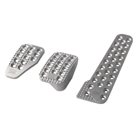 Pedale Pedale sport OMP OA/1010 | race-shop.ro