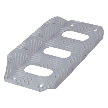 Plansa Suport picior aluminiu OMP | race-shop.ro
