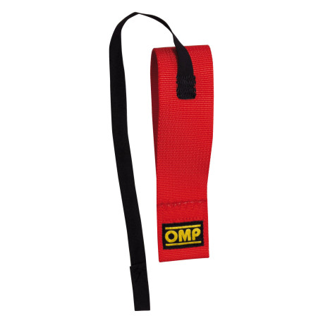 Curea remorcare Curea de remorcare OMP FIA | race-shop.ro