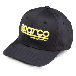 Șapcă YOUTH Sparco Next Generation