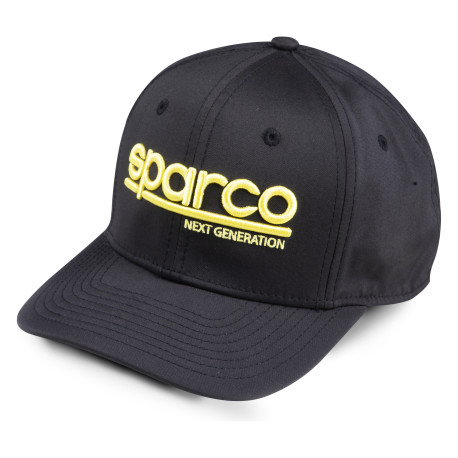 Sepci, Căciuli Șapcă YOUTH Sparco Next Generation | race-shop.ro