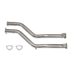Downpipe pentru BMW E46 M3 3.2 1999-2007
