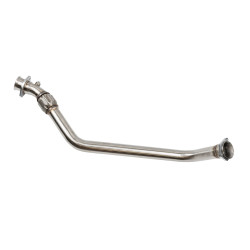 Downpipe pentru BMW M47 E46 318D 320D (2003-2005)