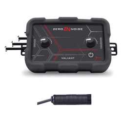 ZeroNoise Valiant Intercom Amplifier