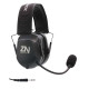 Căști / Headsets ZERONOISE căști Valiant Practice | race-shop.ro