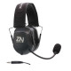 Căști / Headsets ZERONOISE căști Professional Practice | race-shop.ro