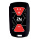Adaptoare și accesorii ZERONOISE centrală intercom PIT-LINK TRAINER (portabil, digital, Bluetooth) | race-shop.ro