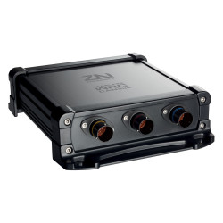 ZERONOISE centrală intercom Fearless WRC CanBus