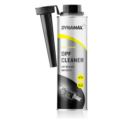 Aditiv DYNAMAX agent de curățare DPF, 300ml
