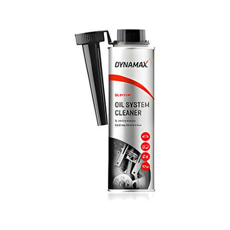 Aditivi Aditiv DYNAMAX pentru spălarea motorului, 300ml | race-shop.ro
